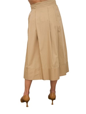 GONNA MARELLA BEIGE in DONNA