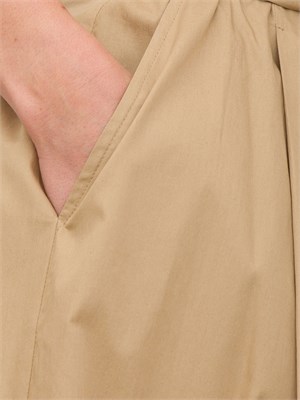 GONNA MARELLA BEIGE in DONNA