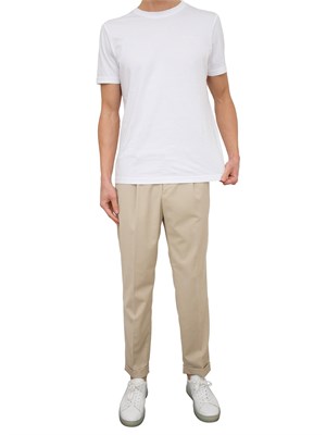 PANTALONE CASUAL ANTONY MORATO BEIGE in UOMO