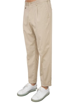 PANTALONE CASUAL ANTONY MORATO BEIGE in UOMO