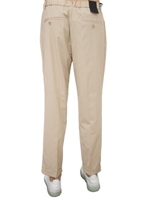 PANTALONE CASUAL ANTONY MORATO BEIGE in UOMO