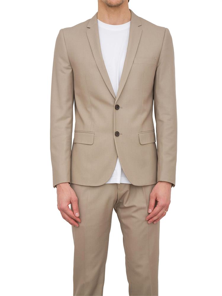 GIACCA MONOPETTO ANTONY MORATO BEIGE