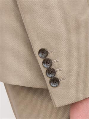 GIACCA MONOPETTO ANTONY MORATO BEIGE in UOMO