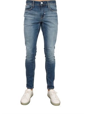 JEANS ANTONY MORATO BLU DENIM in UOMO