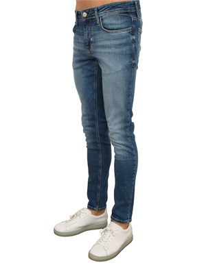 JEANS ANTONY MORATO BLU DENIM in UOMO