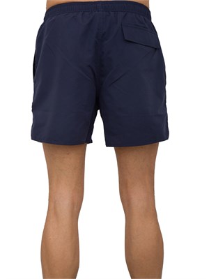 COSTUME EA7 EMPORIO ARMANI BLU in UOMO