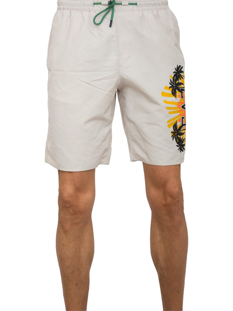 COSTUME EA7 EMPORIO ARMANI BEIGE