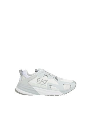 SNEAKERS EA7 EMPORIO ARMANI BIANCO in UOMO