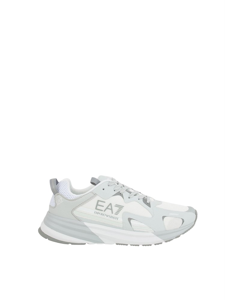 SNEAKERS EA7 EMPORIO ARMANI BIANCO
