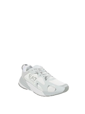 SNEAKERS EA7 EMPORIO ARMANI BIANCO in UOMO