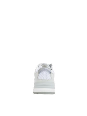 SNEAKERS EA7 EMPORIO ARMANI BIANCO in UOMO