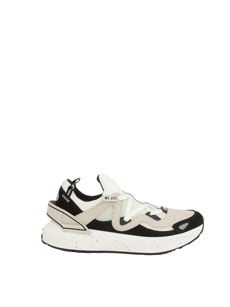SNEAKERS EA7 EMPORIO ARMANI BEIGE