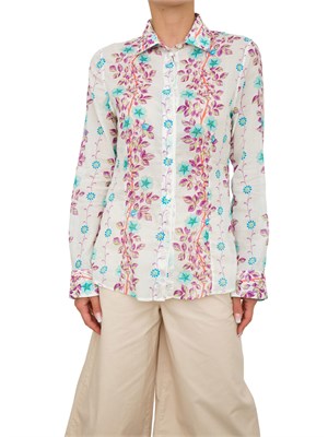 CAMICIA MANICA LUNGA ETRO FANTASIA in DONNA