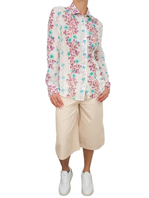 CAMICIA MANICA LUNGA ETRO FANTASIA in DONNA