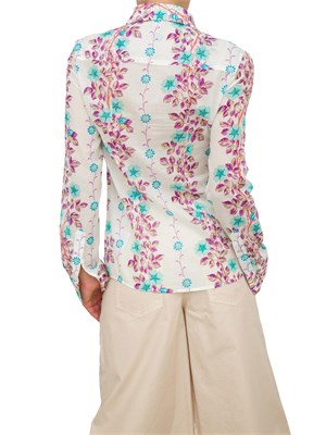 CAMICIA MANICA LUNGA ETRO FANTASIA in DONNA