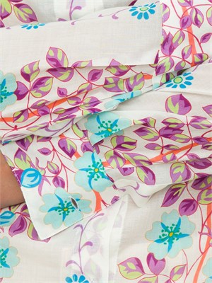 CAMICIA MANICA LUNGA ETRO FANTASIA in DONNA