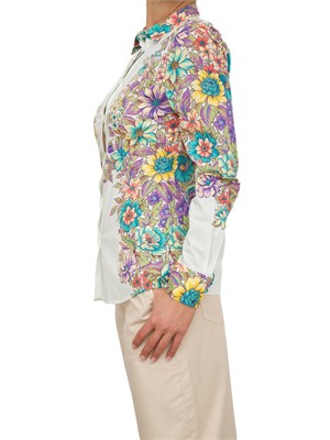 CAMICIA MANICA LUNGA ETRO FANTASIA in DONNA