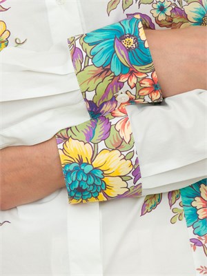 CAMICIA MANICA LUNGA ETRO FANTASIA in DONNA