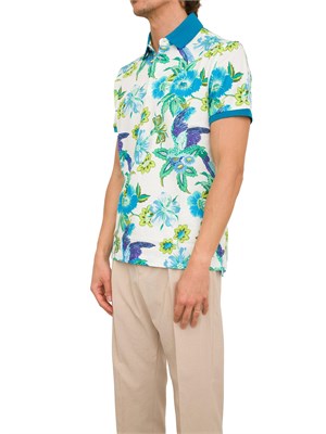 POLO ETRO FANTASIA in UOMO
