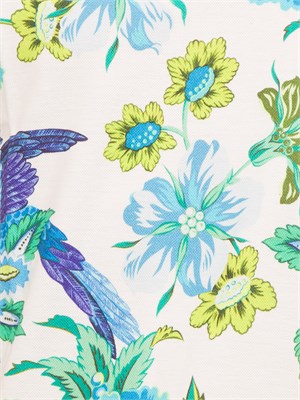 POLO ETRO FANTASIA in UOMO