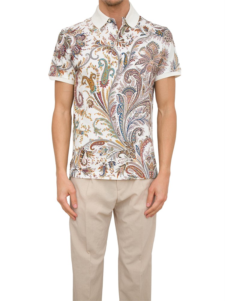 POLO ETRO FANTASIA