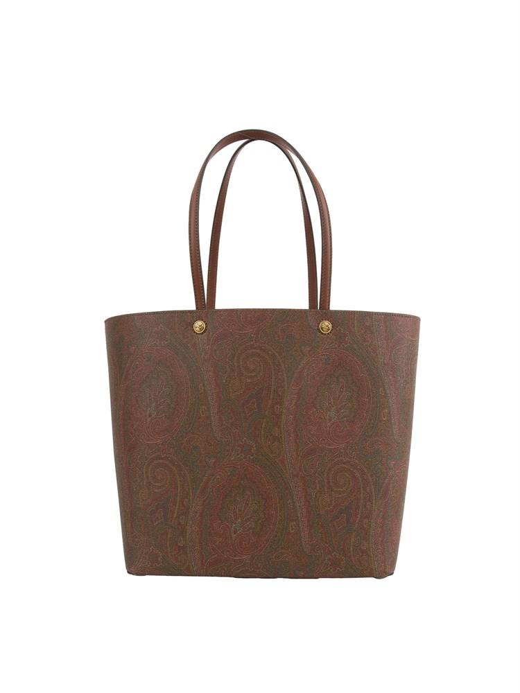 BORSA A SPALLA ETRO FANTASIA