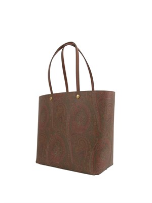 BORSA A SPALLA ETRO FANTASIA in DONNA