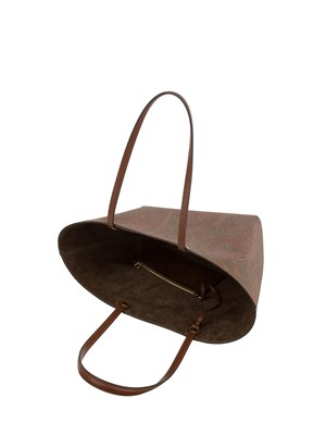 BORSA A SPALLA ETRO FANTASIA in DONNA