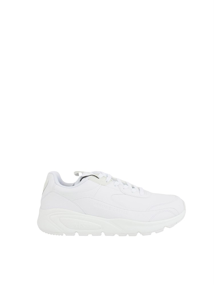 SNEAKERS ARMANI EXCHANGE BIANCO