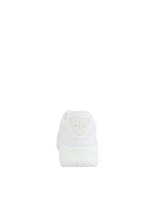 SNEAKERS ARMANI EXCHANGE BIANCO in UOMO