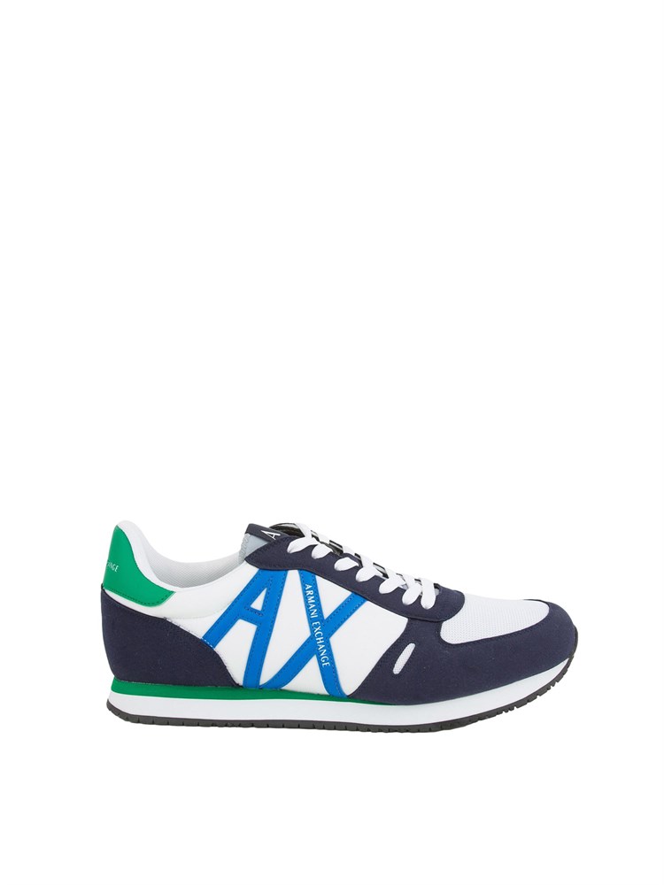 SNEAKERS ARMANI EXCHANGE BIANCO