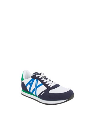 SNEAKERS ARMANI EXCHANGE BIANCO in UOMO