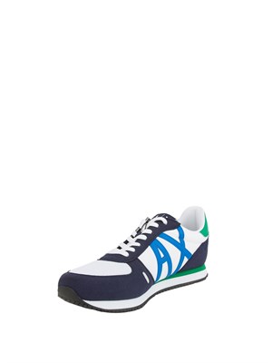 SNEAKERS ARMANI EXCHANGE BIANCO in UOMO