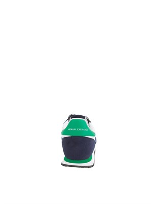 SNEAKERS ARMANI EXCHANGE BIANCO in UOMO