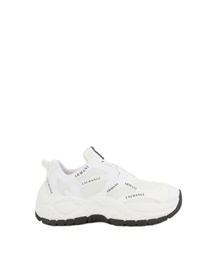 SNEAKERS ARMANI EXCHANGE BIANCO in DONNA
