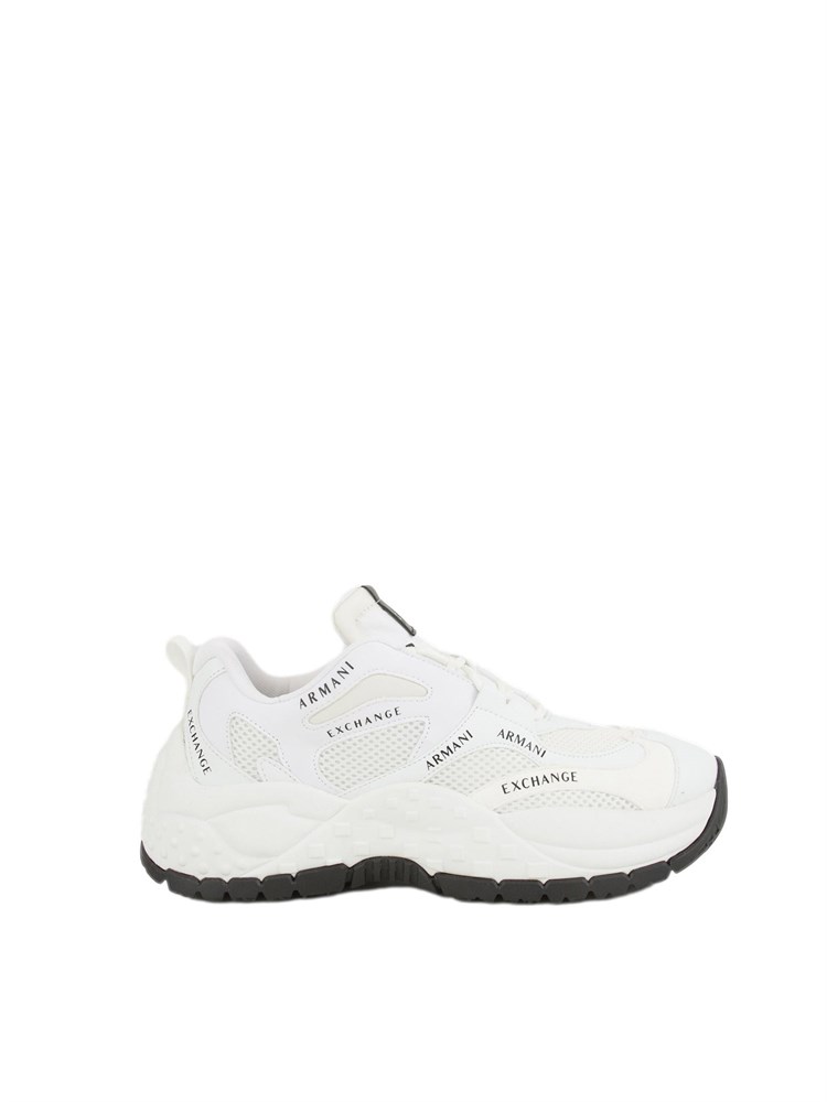 SNEAKERS ARMANI EXCHANGE BIANCO
