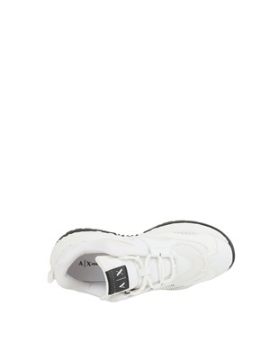 SNEAKERS ARMANI EXCHANGE BIANCO in DONNA