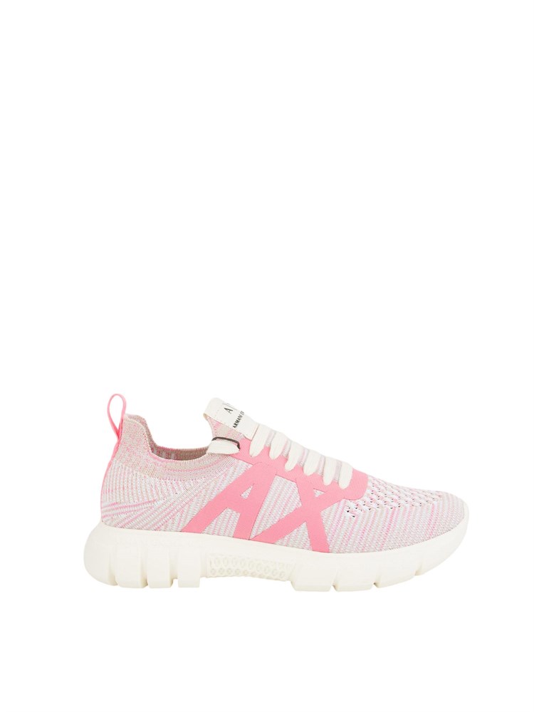 SNEAKERS ARMANI EXCHANGE ROSA