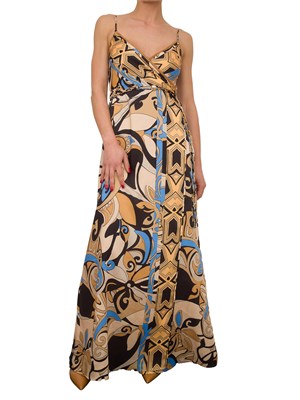 VESTITO NENETTE FANTASIA in DONNA