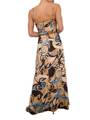 VESTITO NENETTE FANTASIA in DONNA