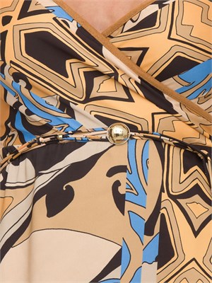 VESTITO NENETTE FANTASIA in DONNA