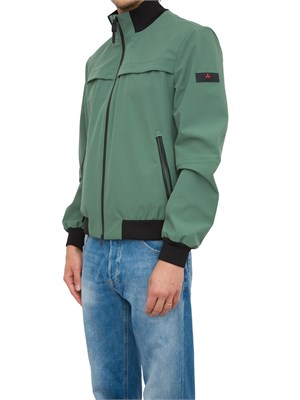 GIUBBINO PEUTEREY VERDE in UOMO