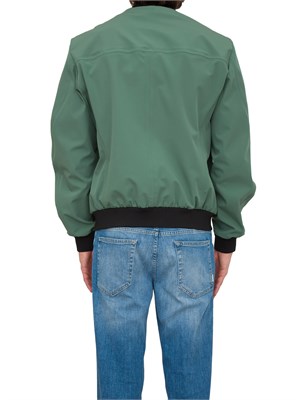 GIUBBINO PEUTEREY VERDE in UOMO
