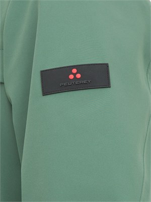 GIUBBINO PEUTEREY VERDE in UOMO