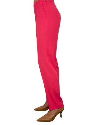 PANTALONE CASUAL NENETTE CORALLO in DONNA