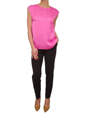 BLUSA NENETTE FUXIA in DONNA