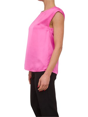 BLUSA NENETTE FUXIA in DONNA