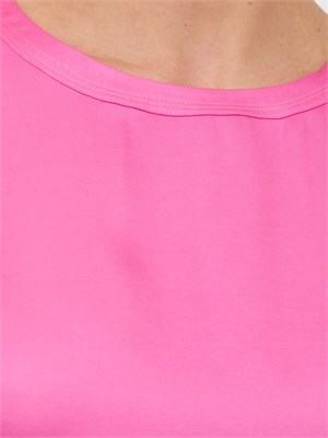 BLUSA NENETTE FUXIA in DONNA