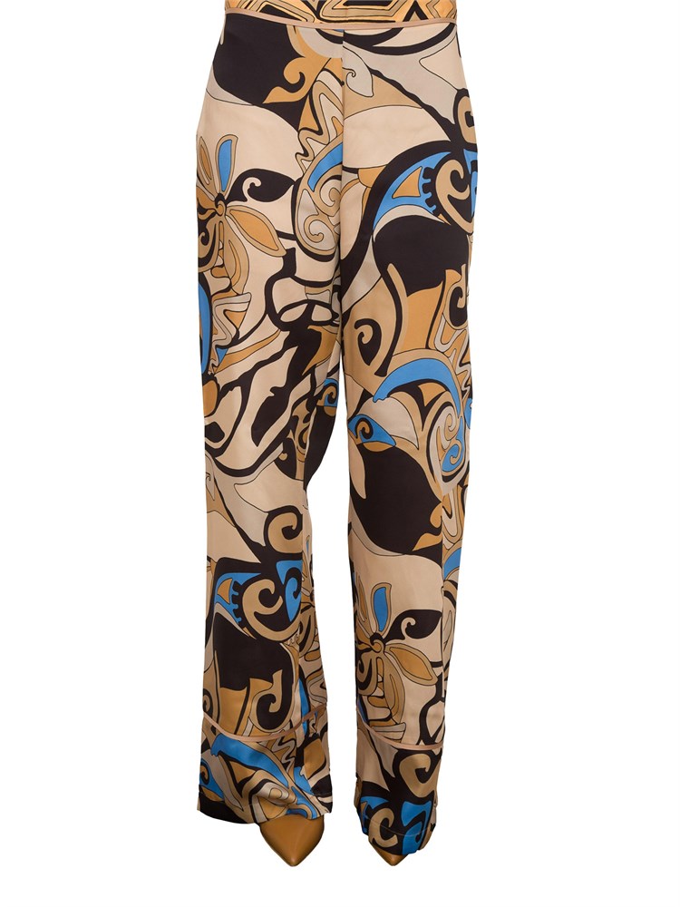 PANTALONE CASUAL NENETTE FANTASIA