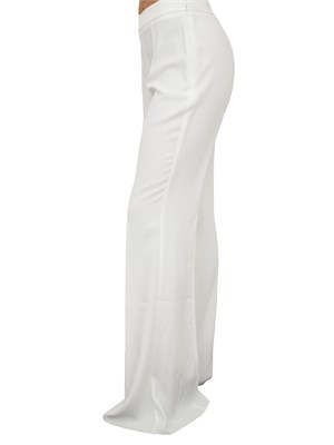 PANTALONE CASUAL NENETTE BIANCO in DONNA